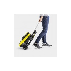 Nettoyeur haute pression K4 Classic