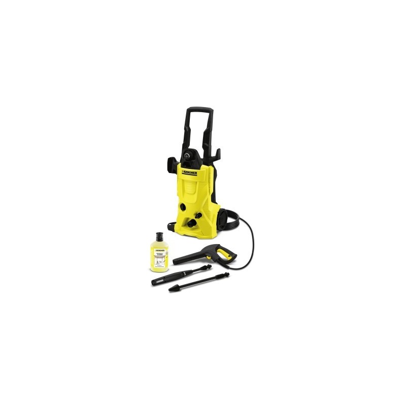 NETTOYEUR HAUTE PRESSION K 4 EU