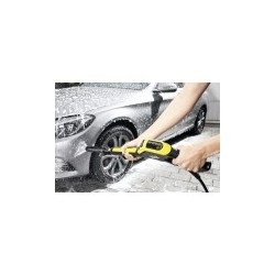 Nettoyeur haute pression K4 Power Control