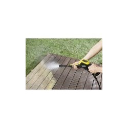 Nettoyeur haute pression K4 Power Control