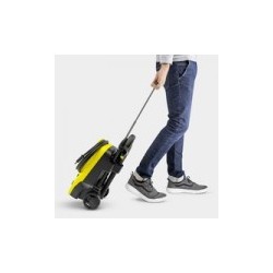 NETTOYEUR HAUTE PRESSION K 5 CLASSIC