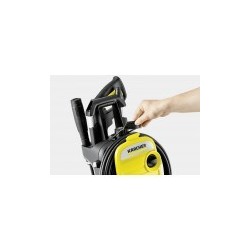 NETTOYEUR HAUTE PRESSION K 5 COMPACT