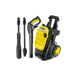 NETTOYEUR HAUTE PRESSION K 5 COMPACT