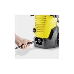 NETTOYEUR HAUTE PRESSION K 5 WCM