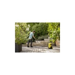 NETTOYEUR HAUTE PRESSION K 5 WCM