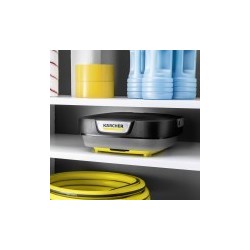 Nettoyeur mobile OC3 Foldable (Pliable)