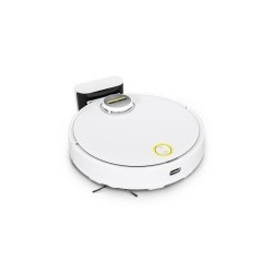 Robot aspirateur laveur