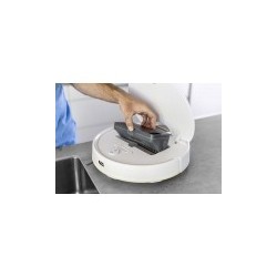 Robot aspirateur laveur