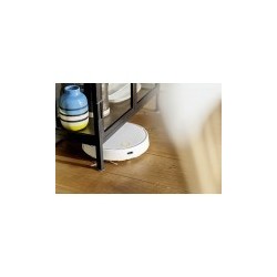 Robot aspirateur laveur