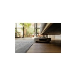 Robot aspirateur laveur