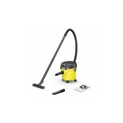 Aspirateur multifonction