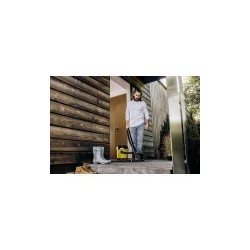 Aspirateur multifonction