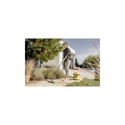 Aspirateur multifonction avec cartouche