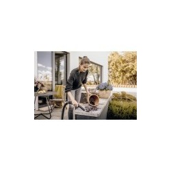 Aspirateur multifonction