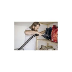 Aspirateur multifonction