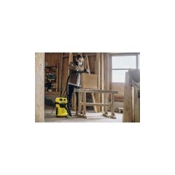 Aspirateur multifonction