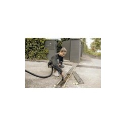 Aspirateur multifonction Pour eau et poussière