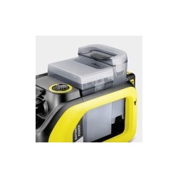 Injecteur extracteur sans fil