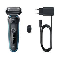 Rasoir Braun Séries 5 WET & DRY