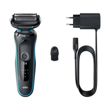 Rasoir Braun Séries 5 WET & DRY