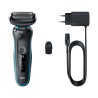 Rasoir Braun Séries 5 WET & DRY