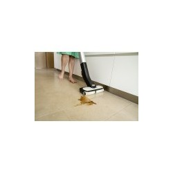Nettoyeur de sols Battery set