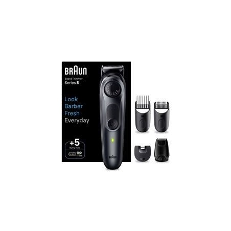 Tondeuse Multifonction 5EN1