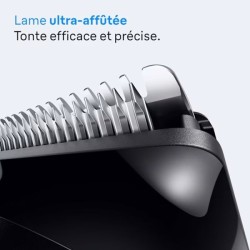 Tondeuse Multifonction 4EN1 Rechargeable