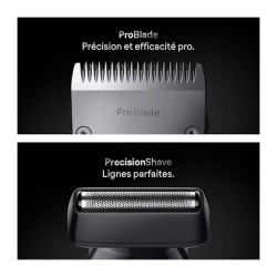 Tondeuse Multifonction 11EN1 BRAUN