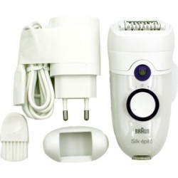 Épilateur BRAUN Silk épil 5