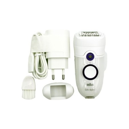 Épilateur BRAUN Silk épil 5