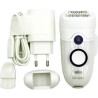 Épilateur BRAUN Silk épil 5