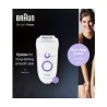 Épilateur BRAUN Silk épil 5