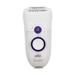 Épilateur BRAUN Silk épil 5