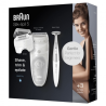 Epilateur BRAUN Silk épil 5