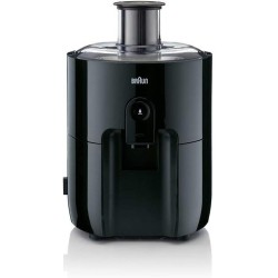 Centrifugeuse Braun PurEase Spin Juicer 500W