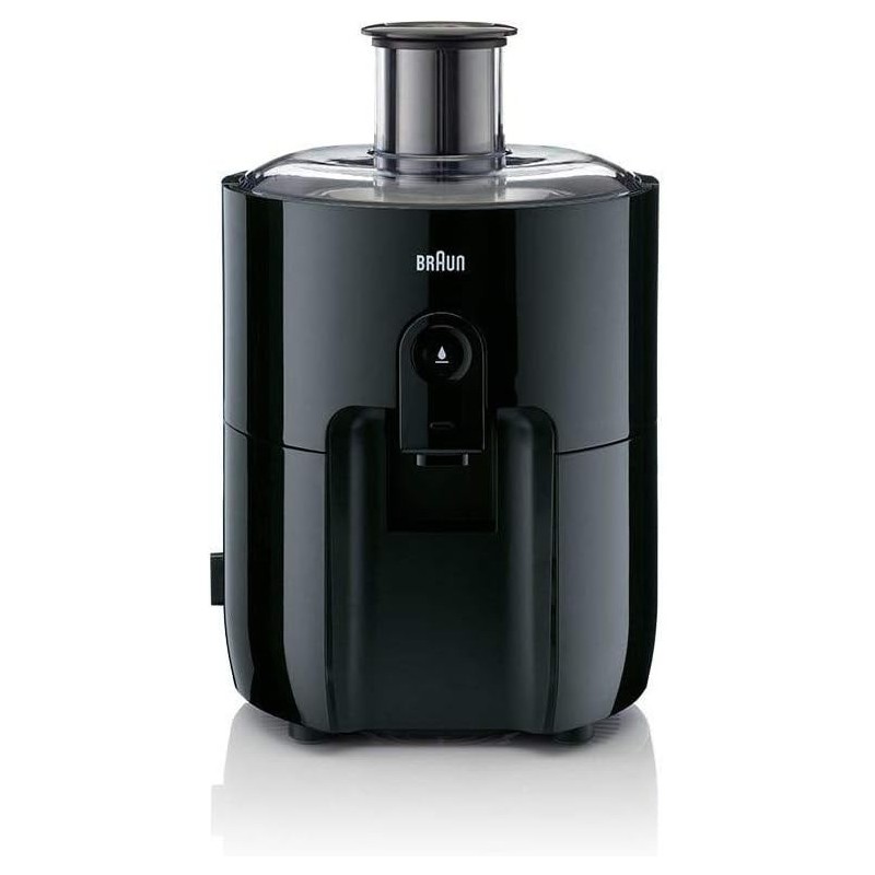 Centrifugeuse Braun PurEase Spin Juicer 500W
