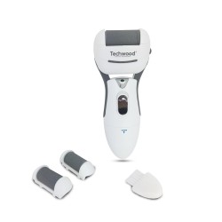 Râpe Electrique Anti-Callosité