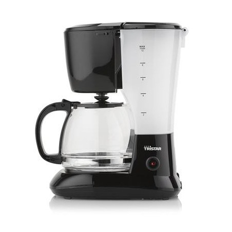 Cafetière à Filtre TRISTAR  750W