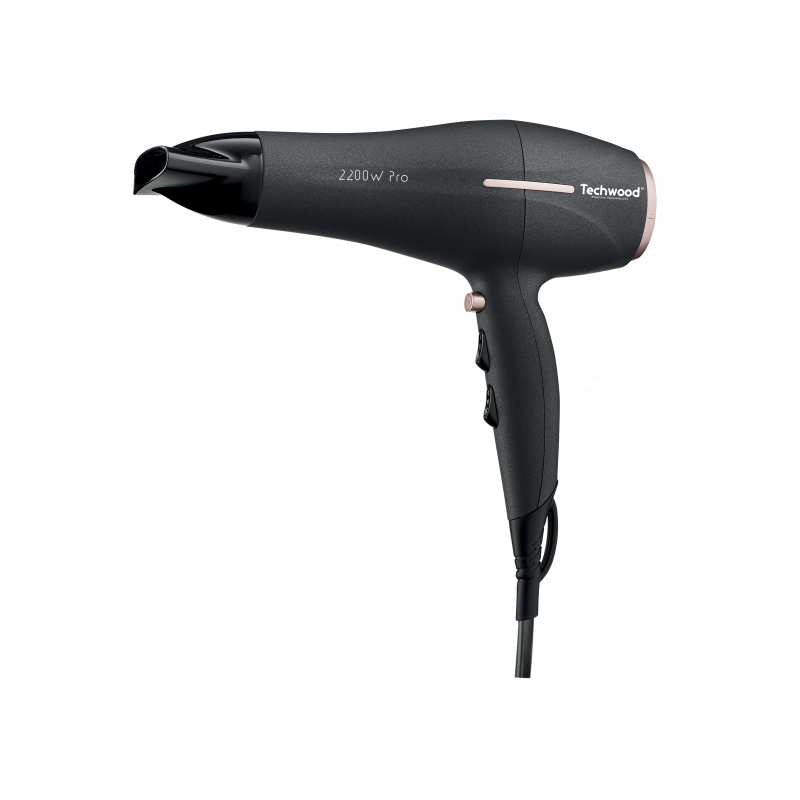 Seche Cheveux "Pro" 2200W