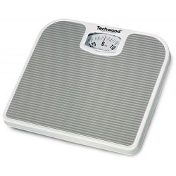 Pèse Personne Mécanique