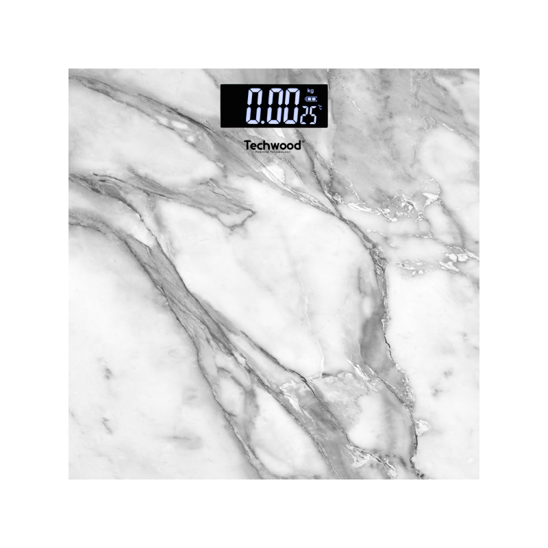 Pèse Personne Digitale