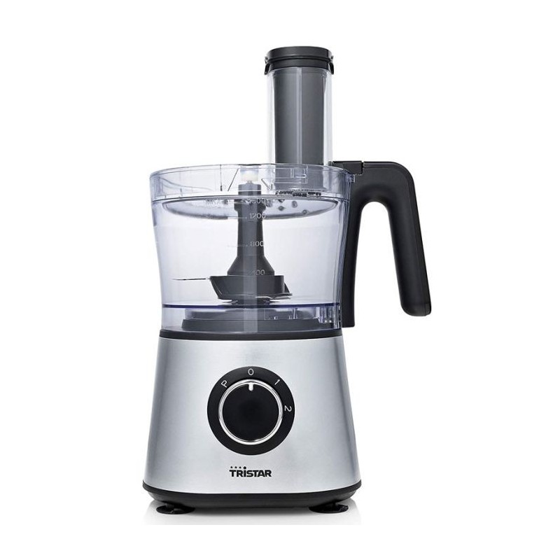 Robot Multifonctions