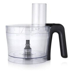 Robot Multifonctions