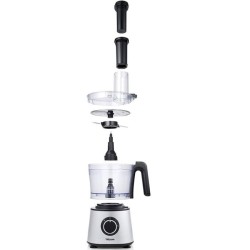 Robot Multifonctions