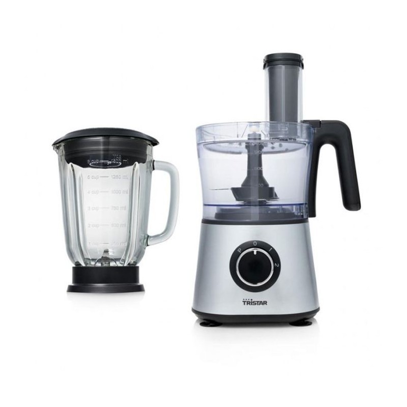 Robot Multifonctions