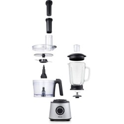 Robot Multifonctions