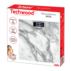 Pèse Personne Digitale