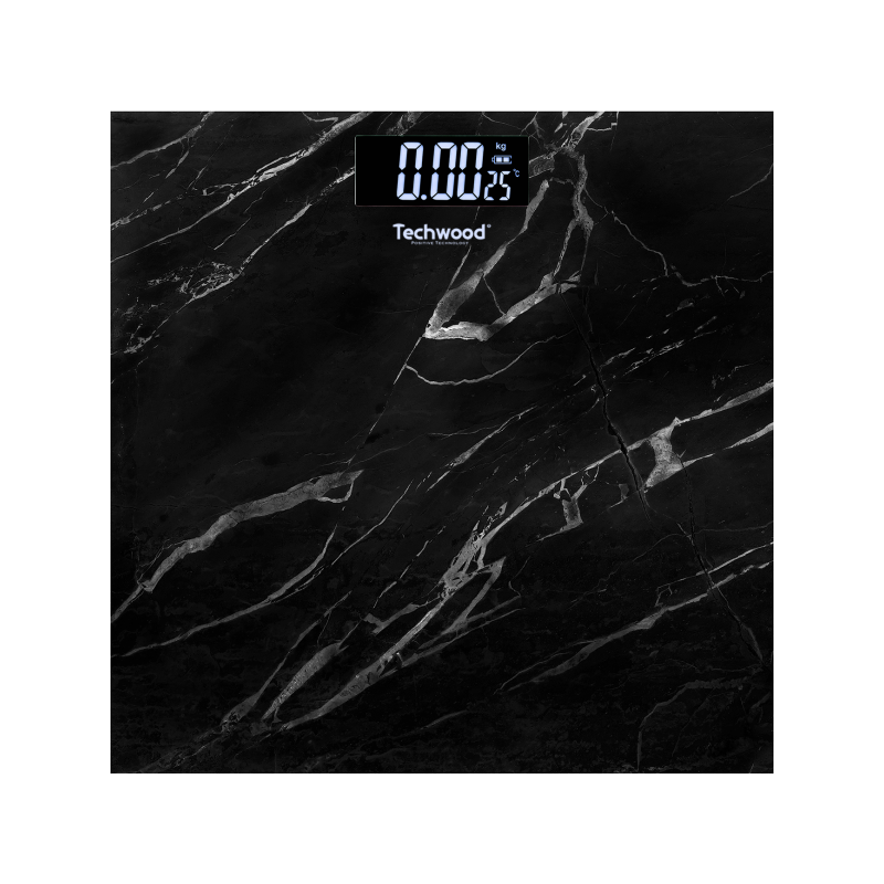 Pèse Personne Digitale