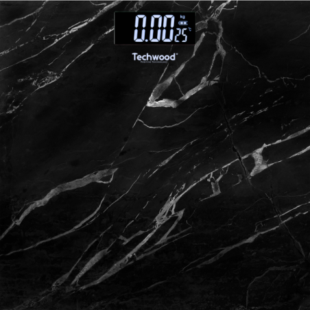 Pèse Personne Digitale